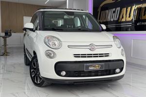 Fiat 500L 1.6 MJT Iper Full-Tetto Apribile