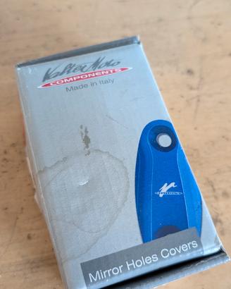 Cover Cupolino Valter Moto Ducati 848 1098 1198