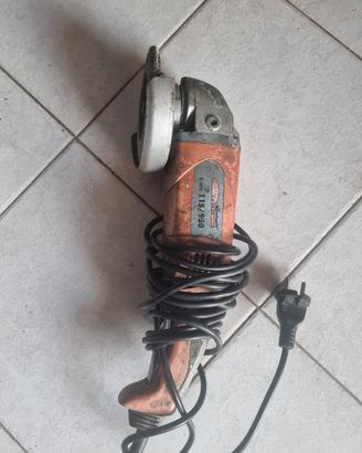 smerigliatrice