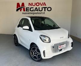 SMART ForTwo EQ Pulse