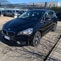 BMW 216 i Active Tourer Luxury