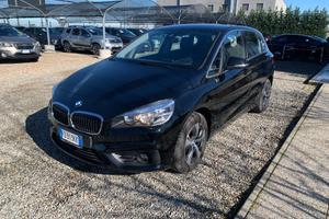 BMW 216 i Active Tourer Luxury