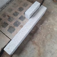 COLONNE/CUBI INTAGLI GRANITO