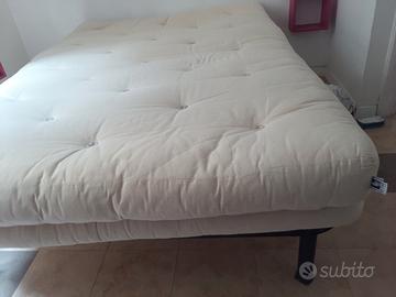 futon  naturale 140x200 