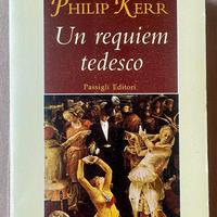 “Un requiem tedesco” di Philippe Kerr