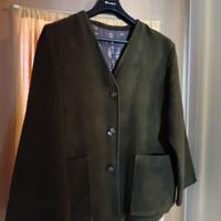 cappotto Marina Sport