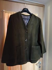 cappotto Marina Sport