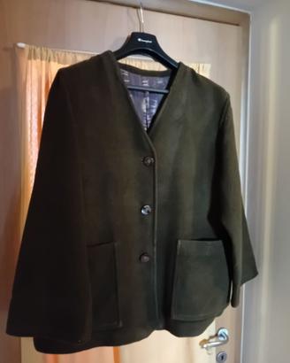 cappotto Marina Sport