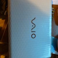 Vaio Sony