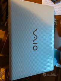 Vaio Sony