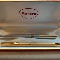 COPPIA PENNE A SFERA