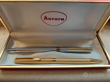 COPPIA PENNE A SFERA