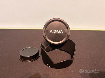 Sigma 28-105 f 2.8-4 Pentax full frame