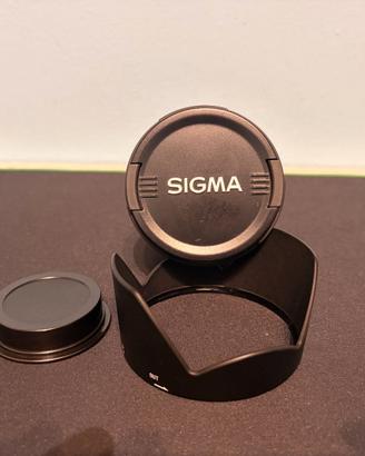 Sigma 28-105 f 2.8-4 Pentax full frame