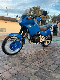 Suzuki DR 650 RS 