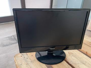 Monitor vga 19