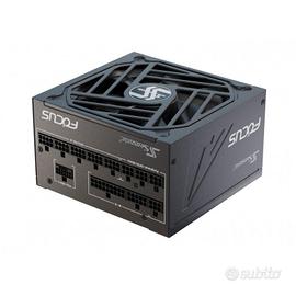 Alimentatore PC Seasonic Focus GX1000 ATX3.1 NUOVO