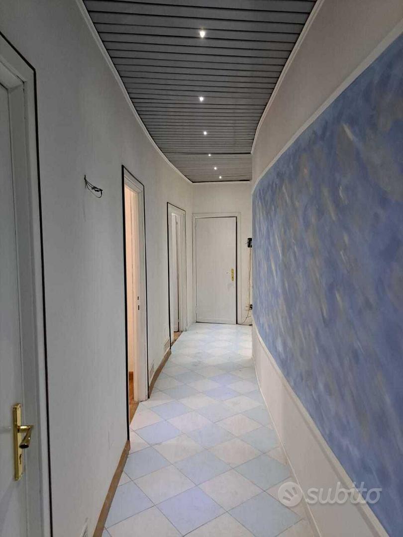 Appartamento – Vicenza, San Bortolo - Vista 2