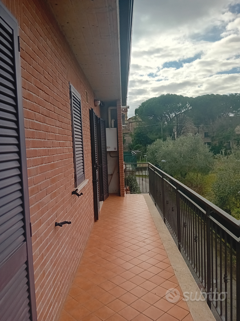 Appartamento – Castiglione del Lago, Pozzuolo - Vista 2