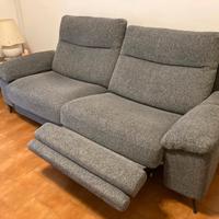 Divano Poltrone e Sofà