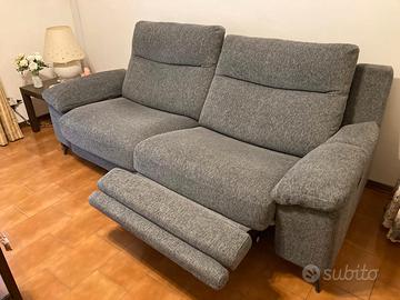 Divano Poltrone e Sofà