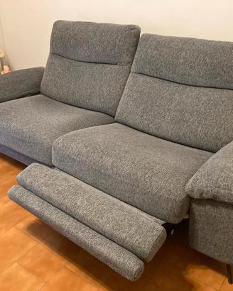 Divano Poltrone e Sofà