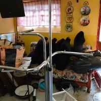 espositori per negozi