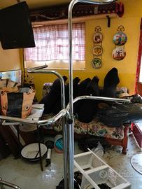 espositori per negozi