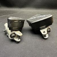Pompe freno e frizione Ducati diavel