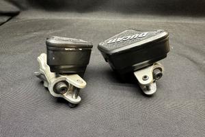 Pompe freno e frizione Ducati diavel