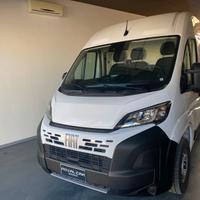 Fiat Ducato 2.2 Multijet
