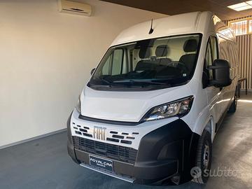 Fiat Ducato 2.2 Multijet