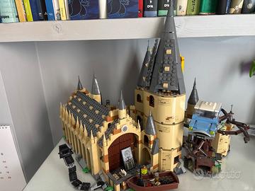 Lego Harry potter