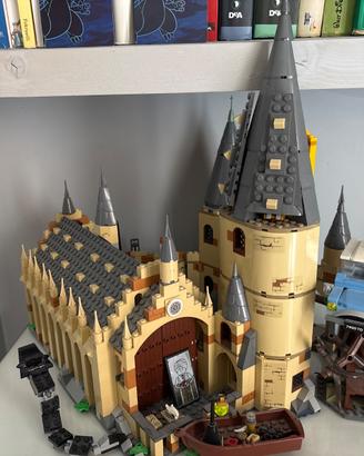 Lego Harry potter