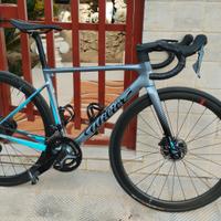 telaio willier 0 Sl . mis.S. 2023 come nuovo 