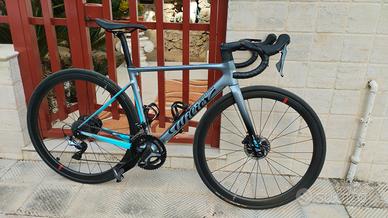 telaio willier 0 Sl . mis.S. 2023 come nuovo 