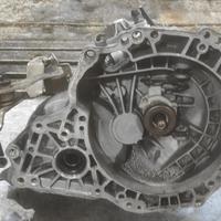 CAMBIO MANUALE COMPLETO OPEL Meriva 1a Serie diese