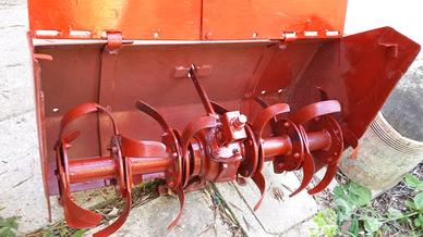 fresa da cm.80 per bertolini cv.14