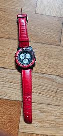Sector No Limits Underlab Chronograph Alarm