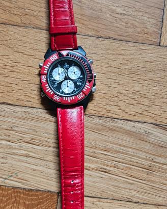 Sector No Limits Underlab Chronograph Alarm