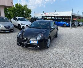 ALFA ROMEO - MiTo - 1.4 78 CV 8V S&S Distinctive