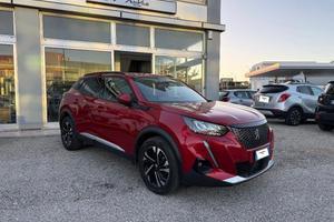 Peugeot 2008 BlueHDi 100 S&S Allure Navi Pack