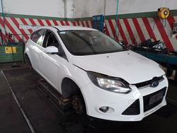 Ricambi Ford Focus 4 serie