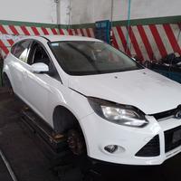 Ricambi Ford Focus 4 serie
