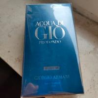 Giorgio Armani Acqua di Giò Profondo Parfum 200ml