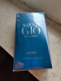 Giorgio Armani Acqua di Giò Profondo Parfum 200ml
