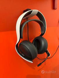 Cuffie Pulse Elite Ps5