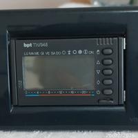 TERMOSTATO DIGITALE 