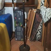 lampada da terra 
