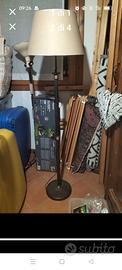 lampada da terra 